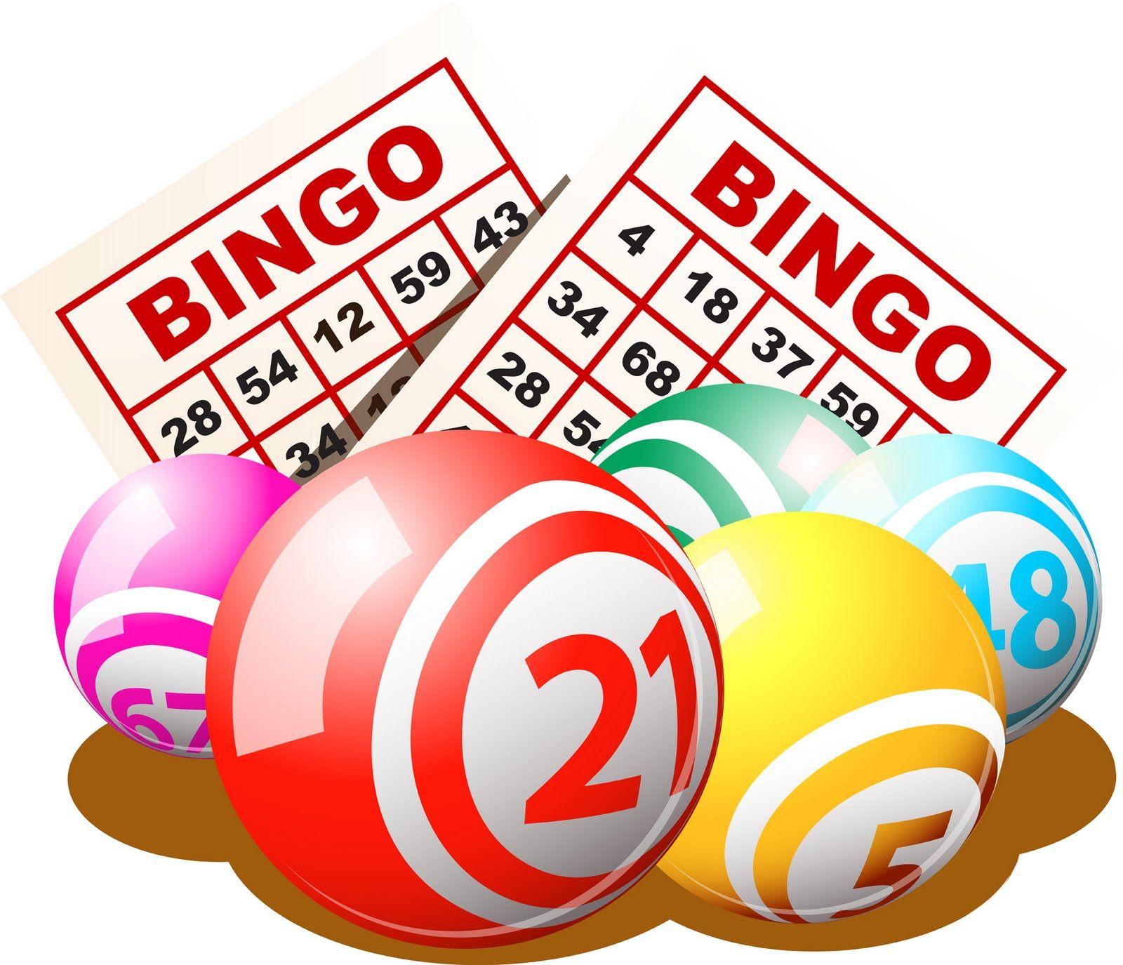 Bingo Logo - Bingo At The Office 11 10. Willow Ridge Apartments