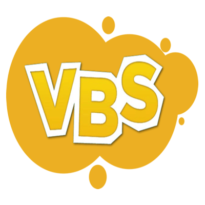 VBS Logo - vbs logo - Church Of Christ At Gold Hill Road