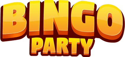 Bingo Logo - Download Bingo Party