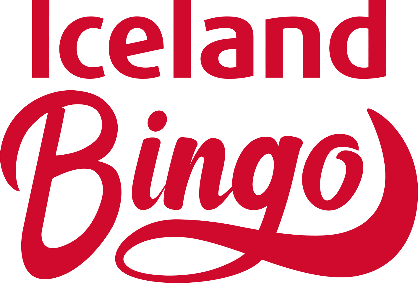 Bingo Logo - Bonus Bundle: 200% bingo bonus + 50 free spins + 50 bingo tickets