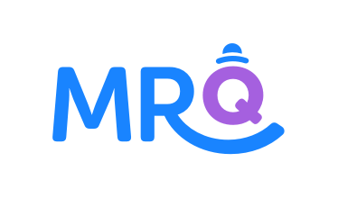 Bingo Logo - MrQ Bingo Review | Will It Be Better Than The Rest?
