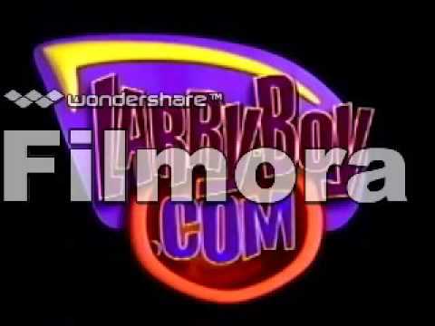 LarryBoy Logo - Opening to VeggieTales: Larryboy and the Rumor Weed VHS (1999) (Word