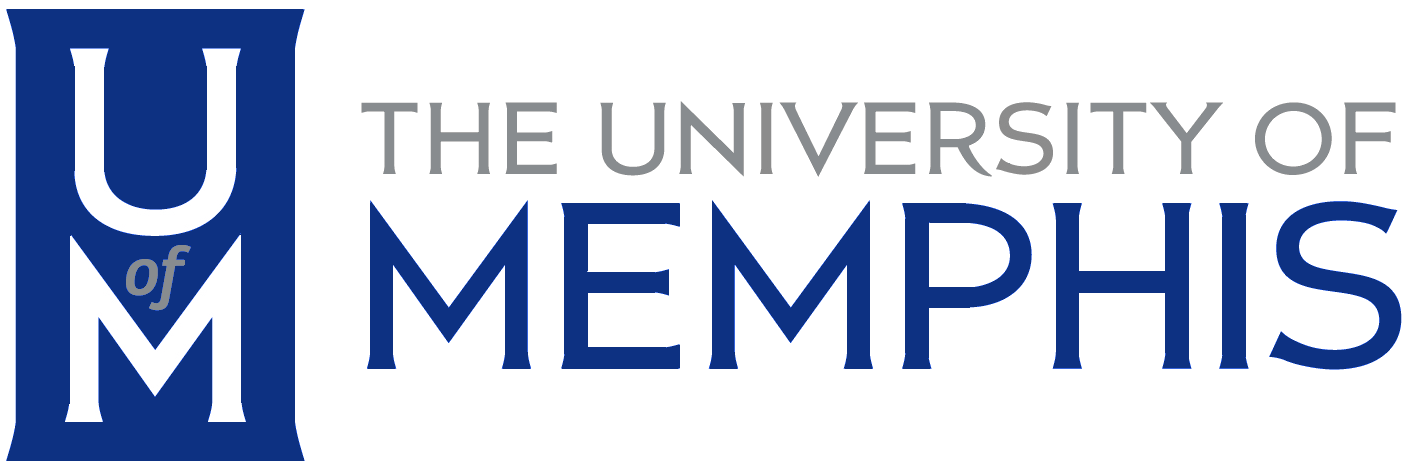 Memphis Logo - The University of Memphis logo.png
