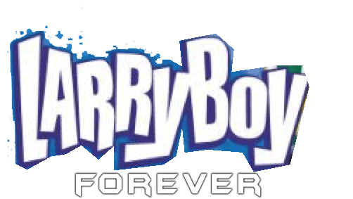 LarryBoy Logo - LarryBoy Forever Logo.png