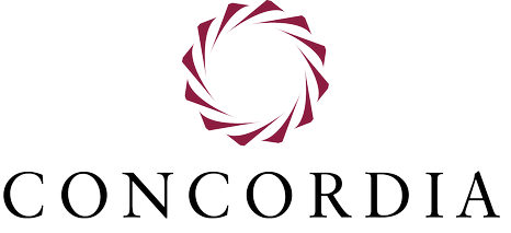 Concordia Logo - Concordia Summit