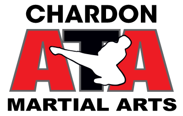 Chardon Logo - Learn Martial Arts in Chardon, OH | Chardon ATA Martial Arts
