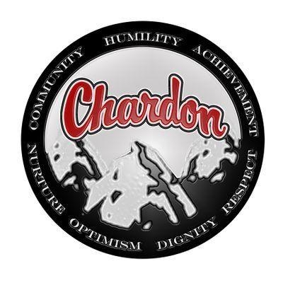 Chardon Logo - Chardon High School (@ChardonHS) | Twitter