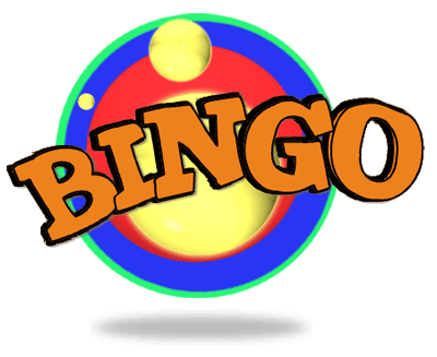 Bingo Logo - BigBingoBot. Free printable custom bingo cards creator