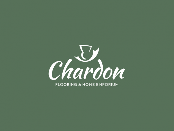 Chardon Logo - Chardon Logo Brand Design, Branding, Graphic Design