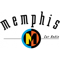 Memphis Logo - Memphis Car Audio Logo Vector (.AI) Free Download
