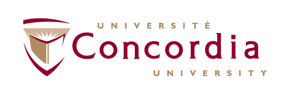Concordia Logo - Milieux | Institute for Arts, Culture and Technology at Concordia ...