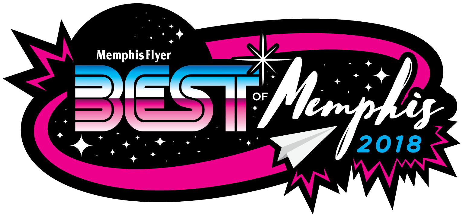 Memphis Logo - Memphis Flyer Best of Memphis 2018 Campaign Materials | Memphis News ...