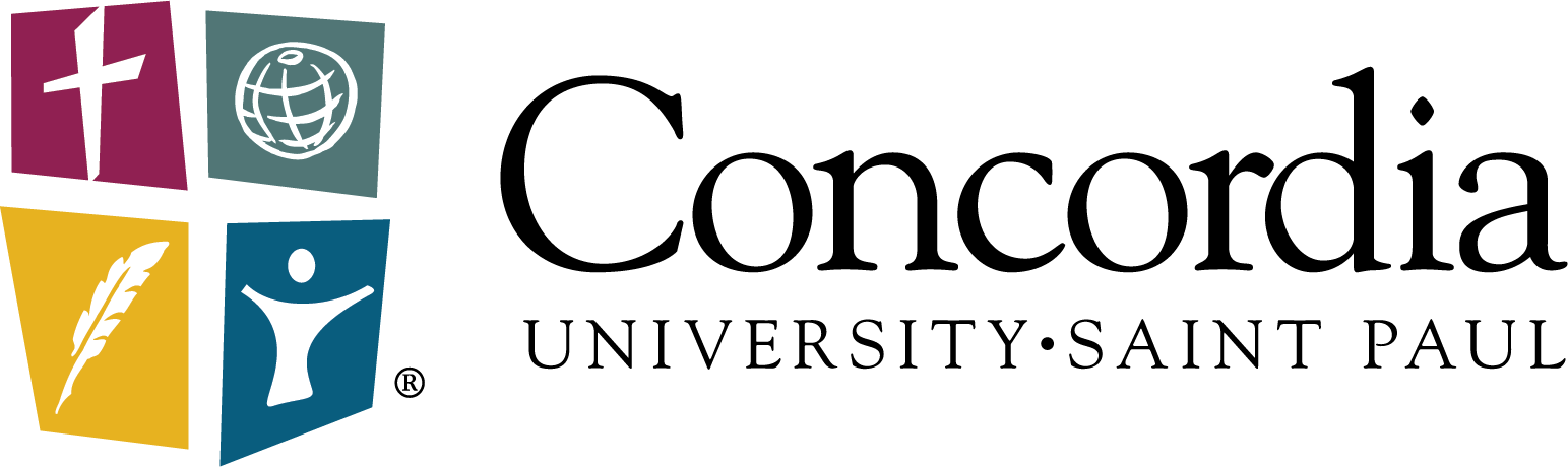 Concordia Logo - Official Concordia Logo - Office of Marketing & Communications