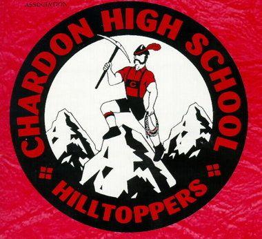 Chardon Logo - Assistant football coach's heroism no surprise to his peers