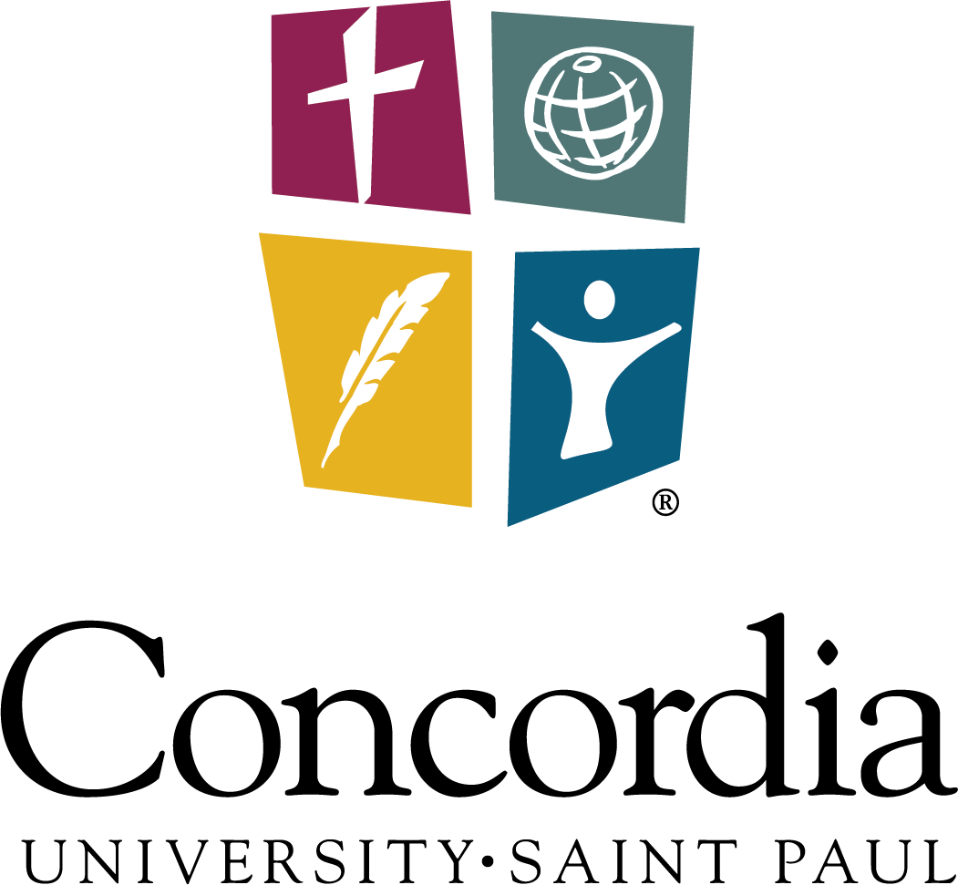 Concordia Logo - Official Concordia Logo - Office of Marketing & Communications