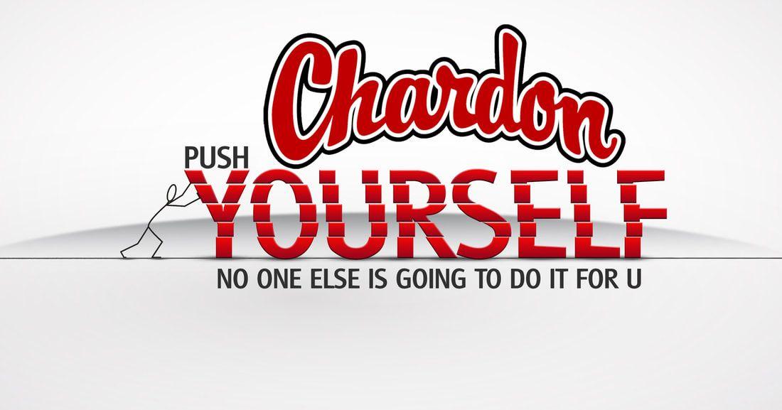 Chardon Logo - Blog Archives