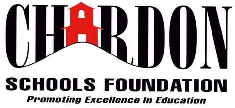 Chardon Logo - Chardon Schools Foundation