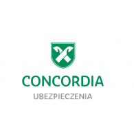 Concordia Logo - Concordia Ubezpieczenia. Brands of the World™. Download vector