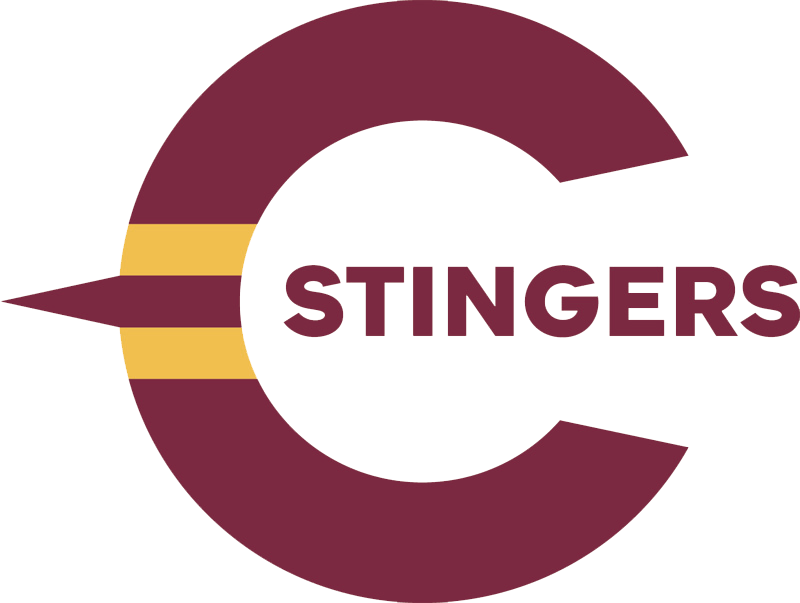 Concordia Logo - Concordia Stingers