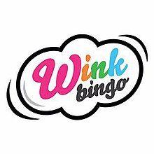 Bingo Logo - Wink Bingo