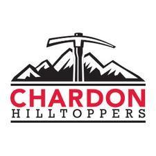 Chardon Logo - Chardon High School Events