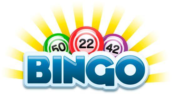 Bingo Logo - Top reasons why Bingo is so much fun