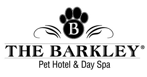 Chardon Logo - The Barkley Pet Hotel and Day Spa - Chardon, Ohio - Pet Lodging