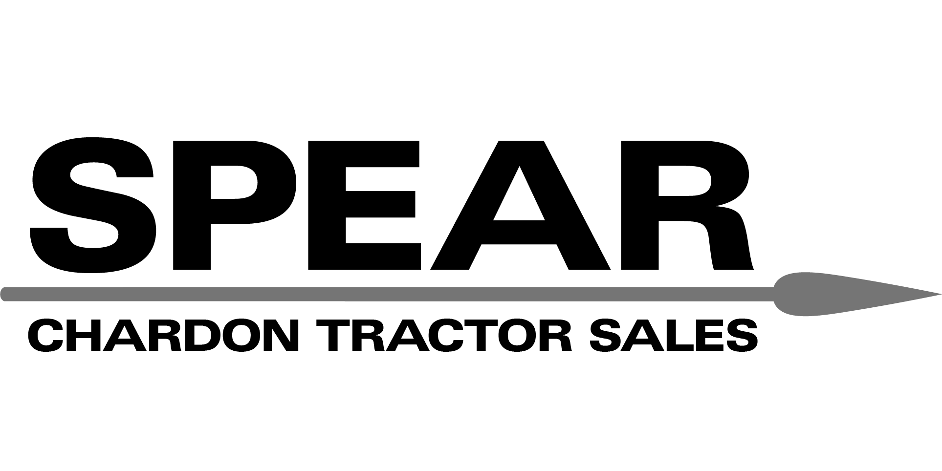 Chardon Logo - Spear Chardon Tractor Sales |