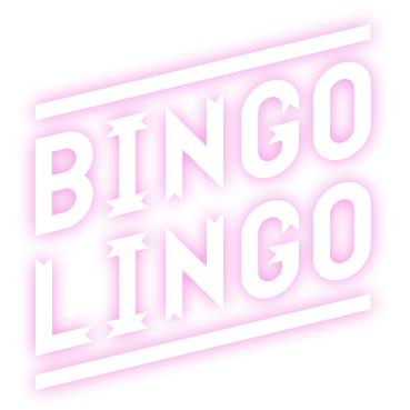 Bingo Logo - THIS IS BINGO LINGO