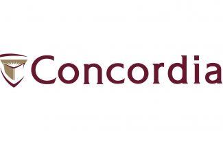 Concordia Logo - Concordia. Quartier de l'innovation