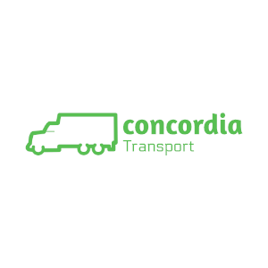 Concordia Logo - Transport Logo Concordia Design Example Transport. Transport