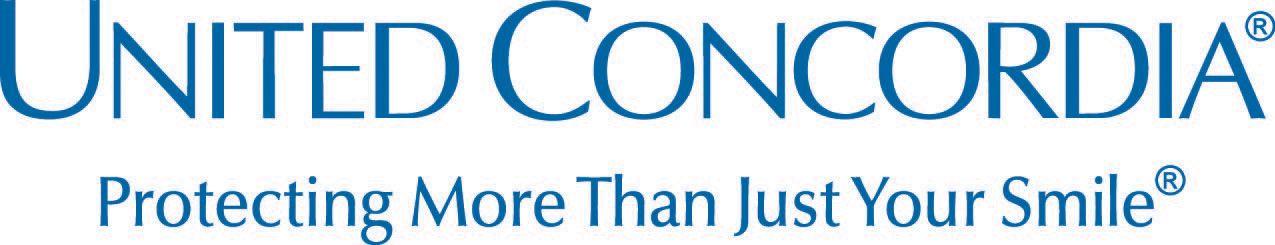 Concordia Logo - United Concordia FEDVIP Dental