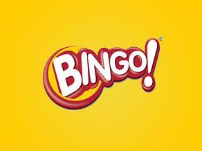 Bingo Logo - Bingo. Snack Foods India