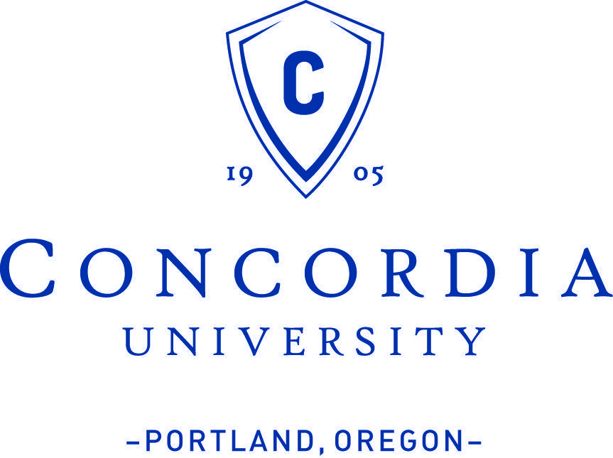 Concordia Logo - Oregon Business University Portland Expands Nursing Program