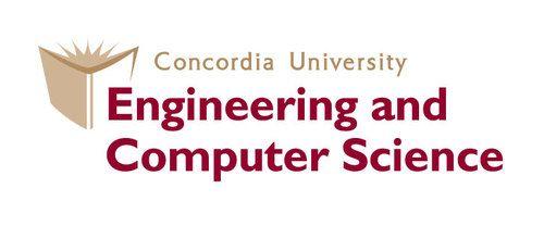 Concordia Logo - Supermileage Sponsors