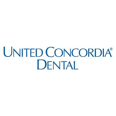 Concordia Logo - united-concordia-logo - Ambrose Pediatric Dentistry