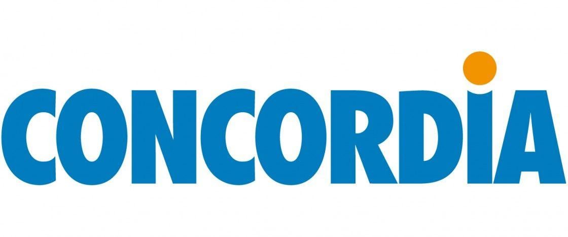 Concordia Logo - Sponsor ATV – Concordia