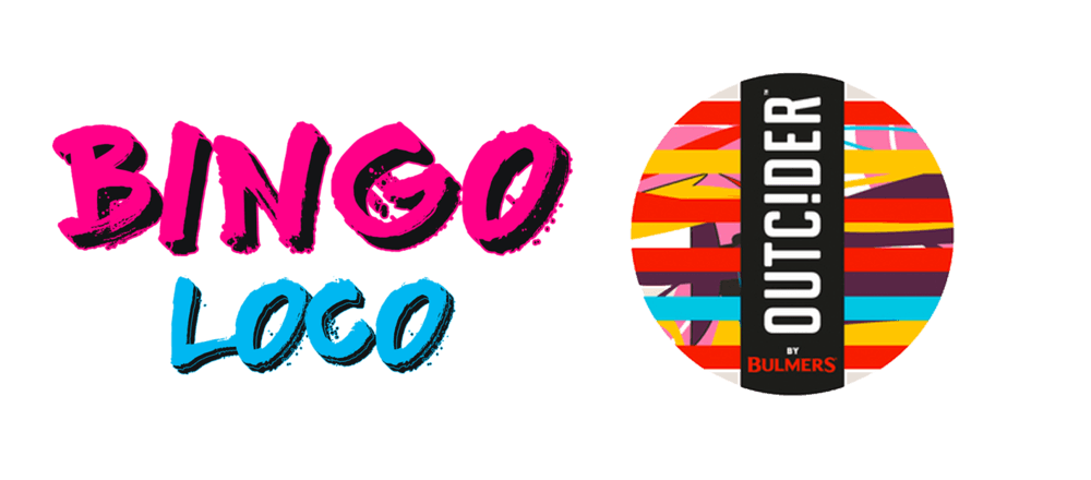 Bingo Logo - Bingo Loco