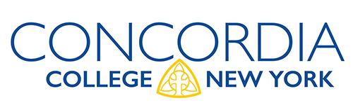 Concordia Logo - Concordia College New York | Concordia College