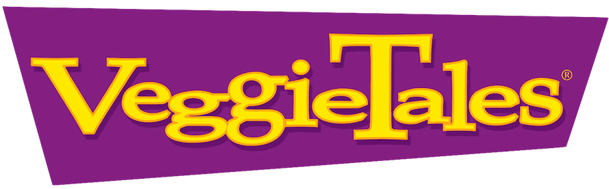 LarryBoy Logo - VeggieTales Radio Discs (partially lost radio interview discs; late ...