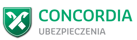 Concordia Logo - Concordia Auto - Bank Spółdzielczy w Namysłowie