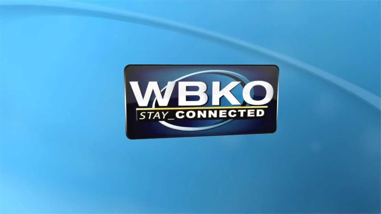 WBKO Logo - Wbko.com Web Promo
