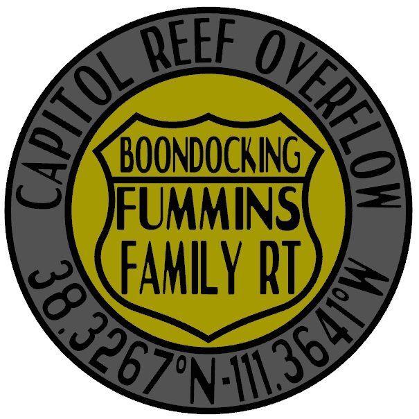 Fummins Logo - Fummins Family Roadtrip (@fumminsfamily) | Twitter