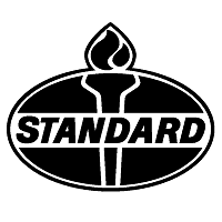 Standard Logo - Standard | Download logos | GMK Free Logos
