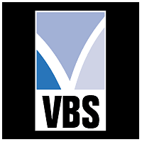 VBS Logo - VBS | Download logos | GMK Free Logos