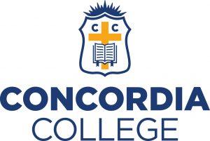 Concordia Logo - Concordia College