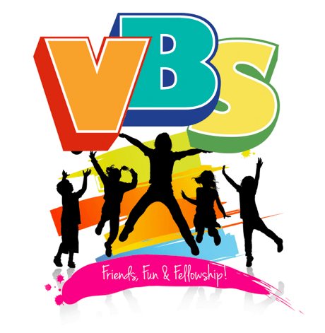 VBS Logo - United Baptist Church – Vacation Bible School