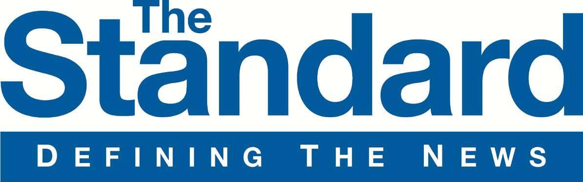 Standard Logo - File:The Standard (Philippines) logo.jpg - Wikimedia Commons