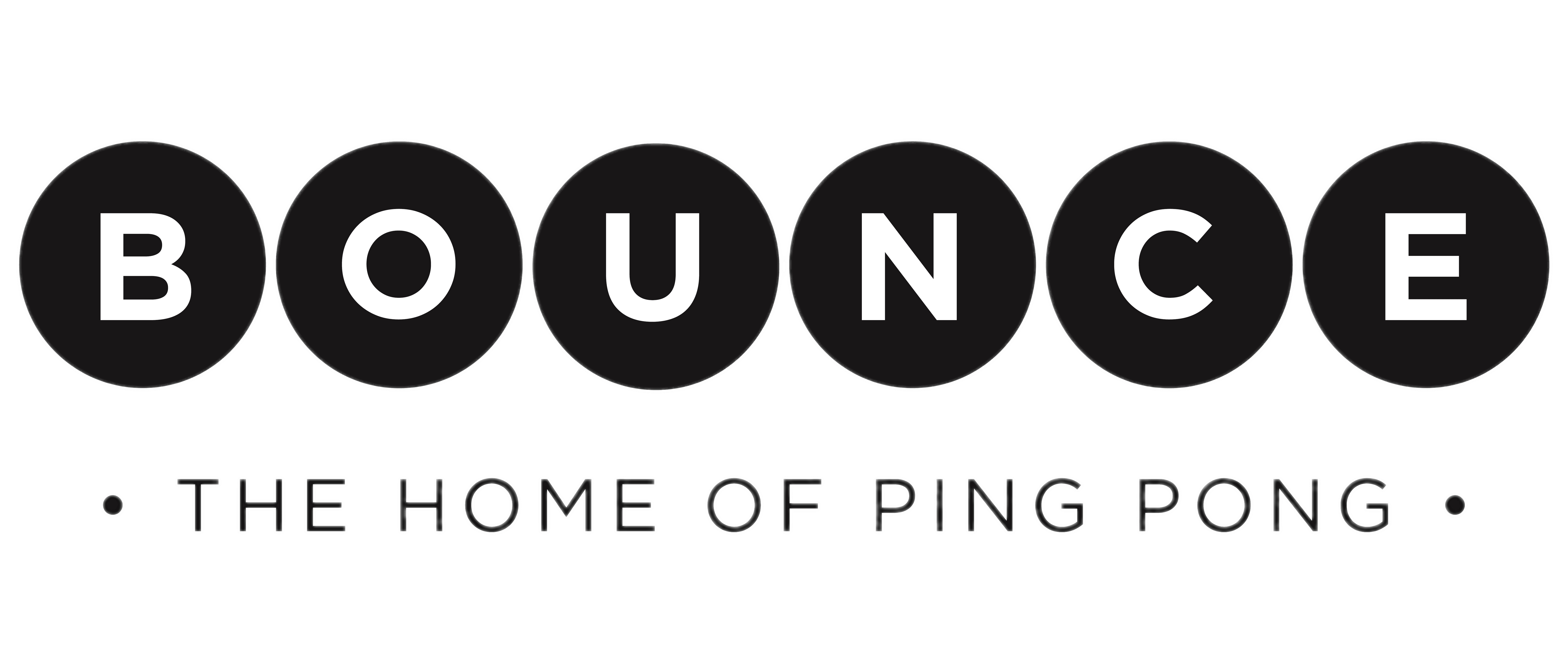 Bounce Logo - Bounce Logo transparent PNG - StickPNG