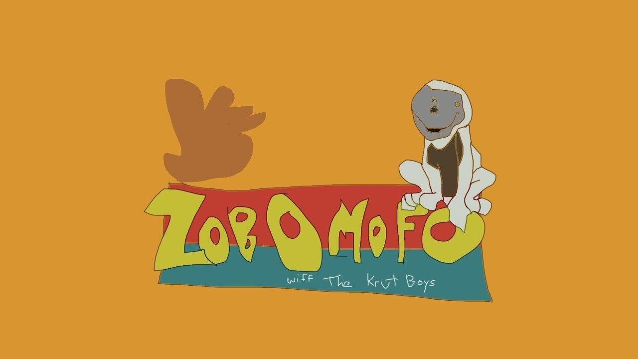 Zoboomafoo Logo - Homemade Intros: Zoboomafoo - YouTube